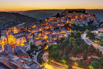 HOTEL MONTREAL Ragusa