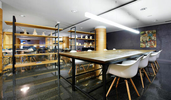 HOTEL  ANDORRA FENIX Escaldes-Engordany