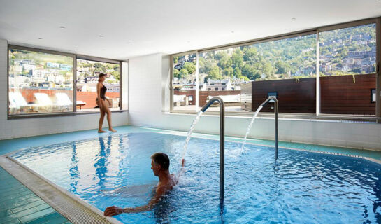 HOTEL  ANDORRA FENIX Escaldes-Engordany