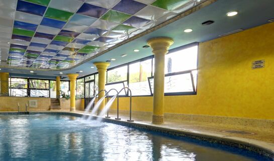 HOTEL MARINA D'OR Castellón