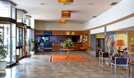 TIVOLI SINTRA HOTEL Sintra
