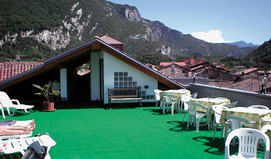 HOTEL DORIA (B&B) Nago-Torbole