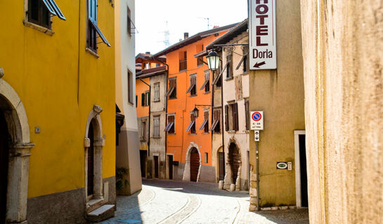 HOTEL DORIA (B&B) Nago-Torbole