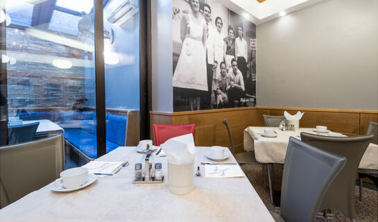 HOTEL DORIA (B&B) Nago-Torbole