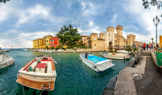 HOTEL DORIA (B&B) Nago-Torbole