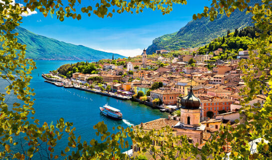 HOTEL DORIA (B&B) Nago-Torbole