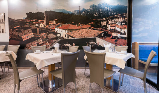 HOTEL DORIA (B&B) Nago-Torbole