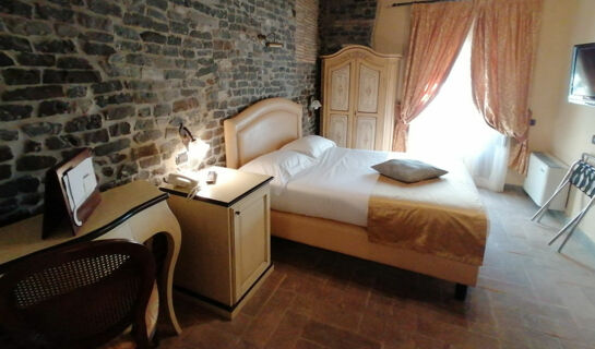 RELAIS CASTRUM BOCCEA Roma (RM)