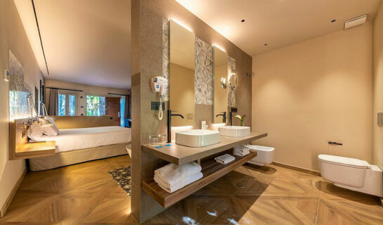 HOTEL HUERTO DEL CURA Elche