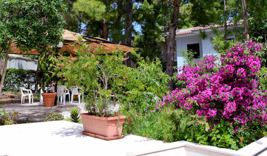HOTEL GARDEN Vico del Gargano