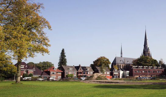 HOTEL HET WAPEN VAN DELDEN Dedemsvaart