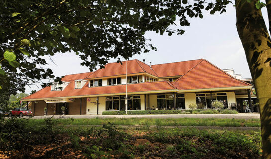 HOTEL HET WAPEN VAN DELDEN Dedemsvaart