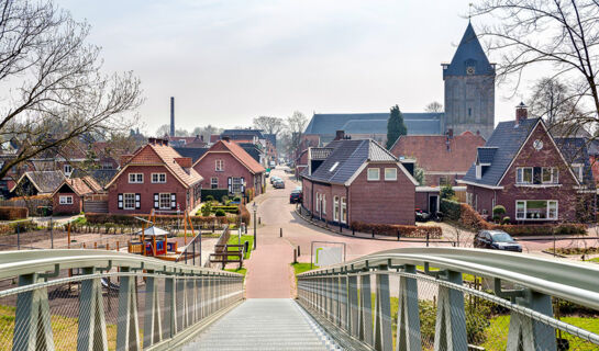 HOTEL HET WAPEN VAN DELDEN Dedemsvaart