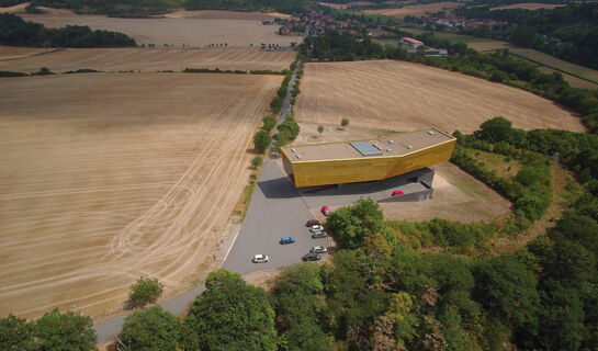 HOTEL & RESTAURANT WALDSCHLÖSSCHEN Nebra