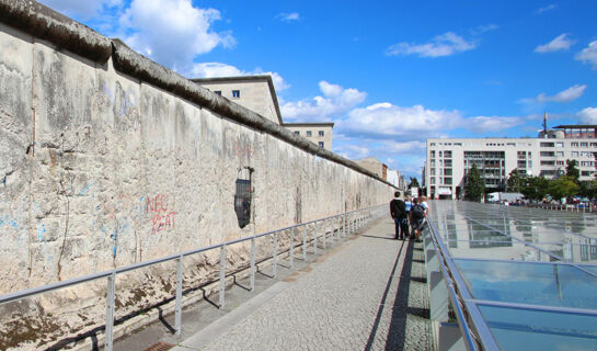 CENTRAL-HOTEL-BERLIN-TEGEL (B&B) Berlino