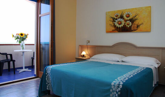 HOTEL IL GABBIANO Terme Vigliatore
