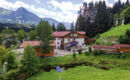 HOTEL FORELLENBACH Fischen