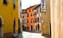 HOTEL DORIA (B&B) Nago-Torbole