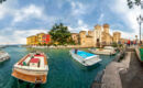 HOTEL DORIA (B&B) Nago-Torbole