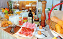 HOTEL DORIA (B&B) Nago-Torbole