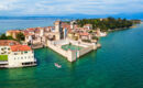 HOTEL DORIA (B&B) Nago-Torbole