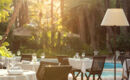 HOTEL HUERTO DEL CURA Elche