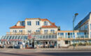 HOTEL - RESTAURANT VICTORIA Bergen aan Zee
