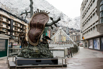 MÀGIC ANDORRA Andorra la Vella