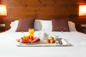 HOTEL MAGIC LA MASSANA La Massana