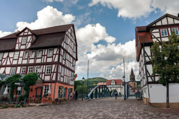 GÖBEL´S POSTHOTEL ROTENBURG a.d. FULDA Rotenburg an der Fulda