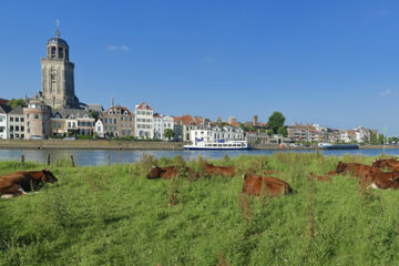 HOTEL HET WAPEN VAN DELDEN Dedemsvaart