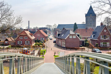 HOTEL HET WAPEN VAN DELDEN Dedemsvaart