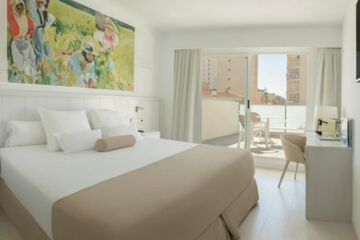 VILLA LUZ FAMILY GOURMET HOTEL Gandia's Beach (Valencia)