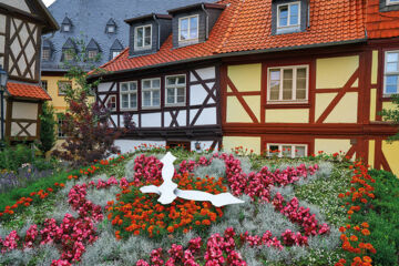 HOTEL HARZRESIDENZ Thale