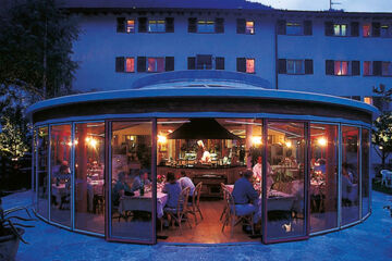 HOTEL LA ROMANTICA Le Prese