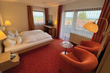 WELLNESSHOTEL HOHENRODT Lossburg