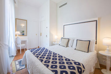 HOTEL VILLA ROMANA Minori (SA)