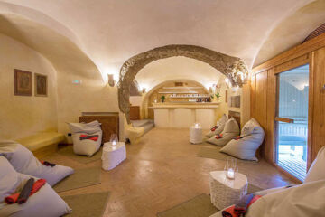 HOTEL VILLA ROMANA Minori (SA)